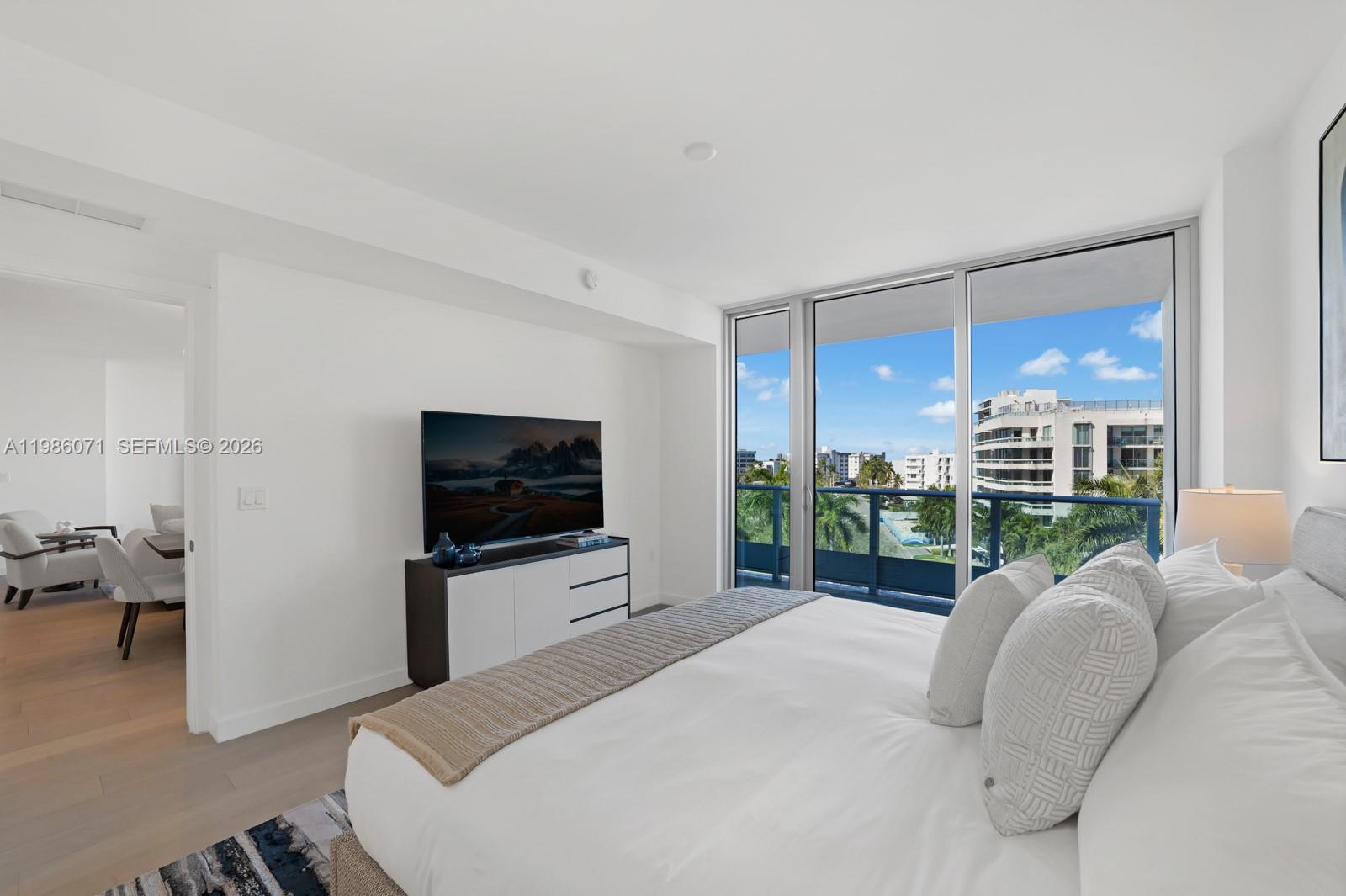 Bay Harbor Islands - Residential Lease