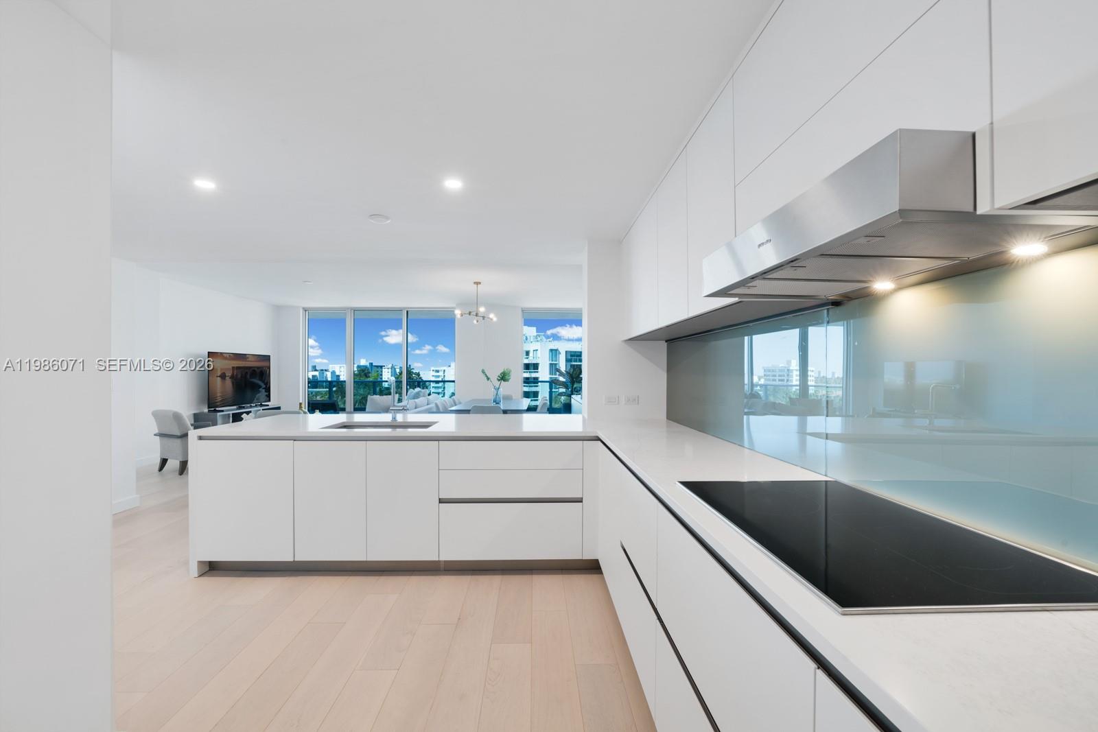 Bay Harbor Islands - Residential Lease