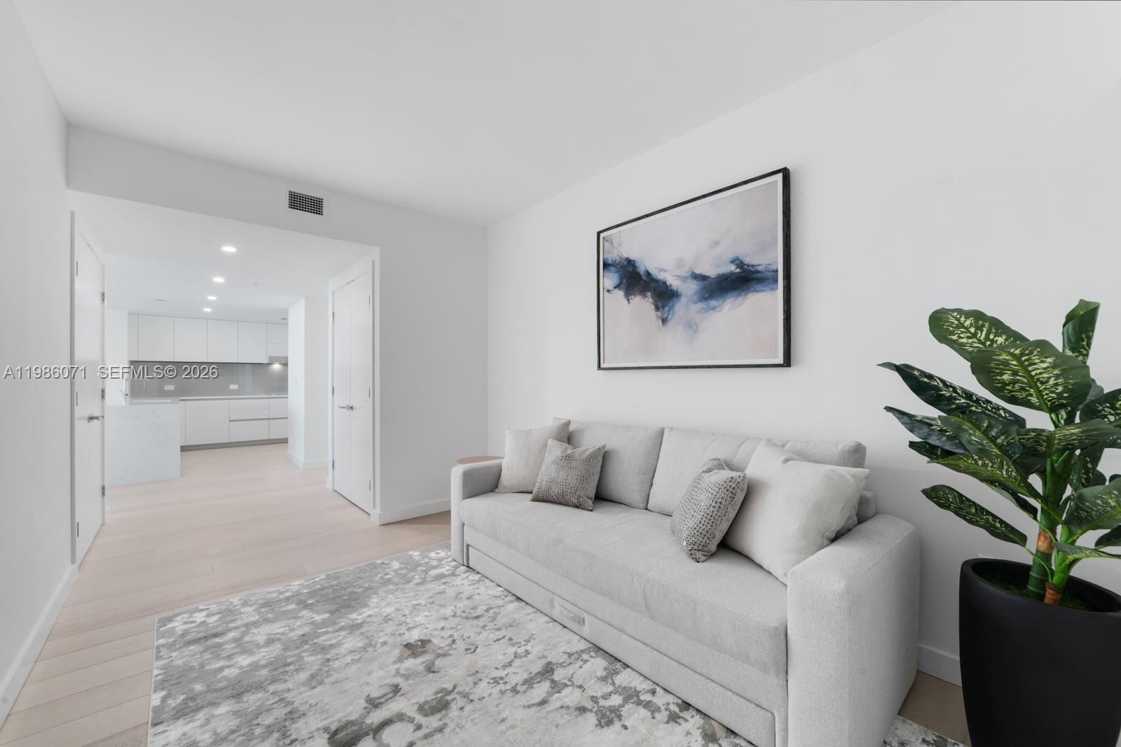 Bay Harbor Islands - Residential Lease