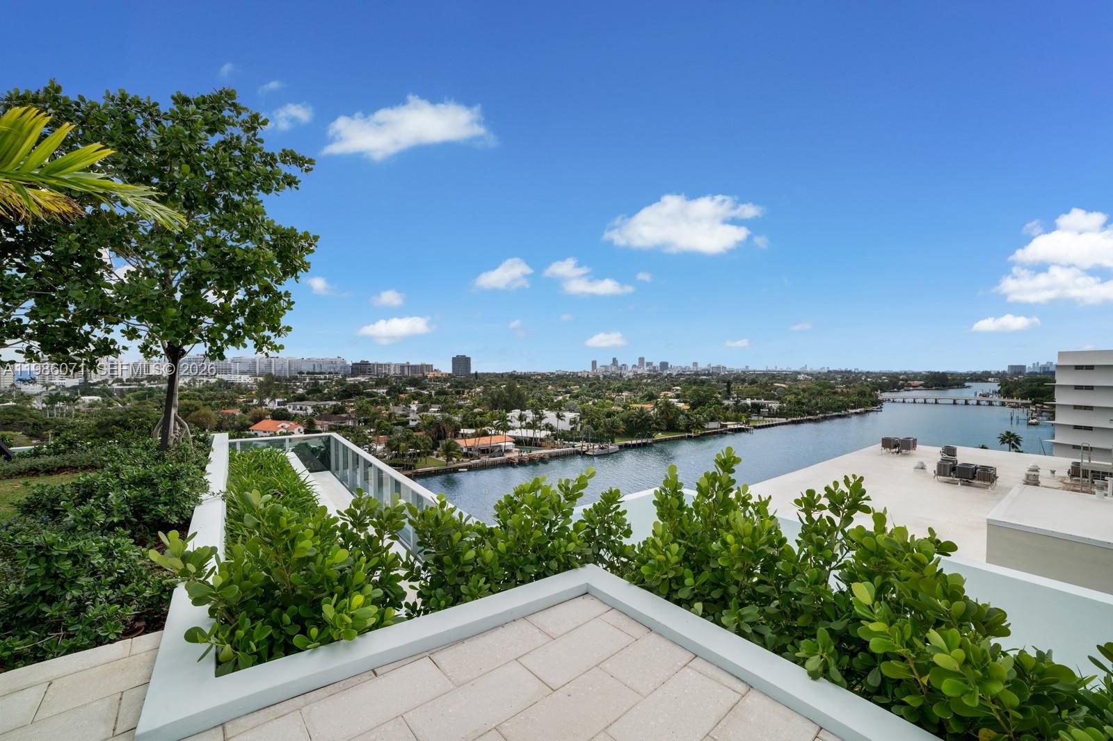 Bay Harbor Islands - Residential Lease