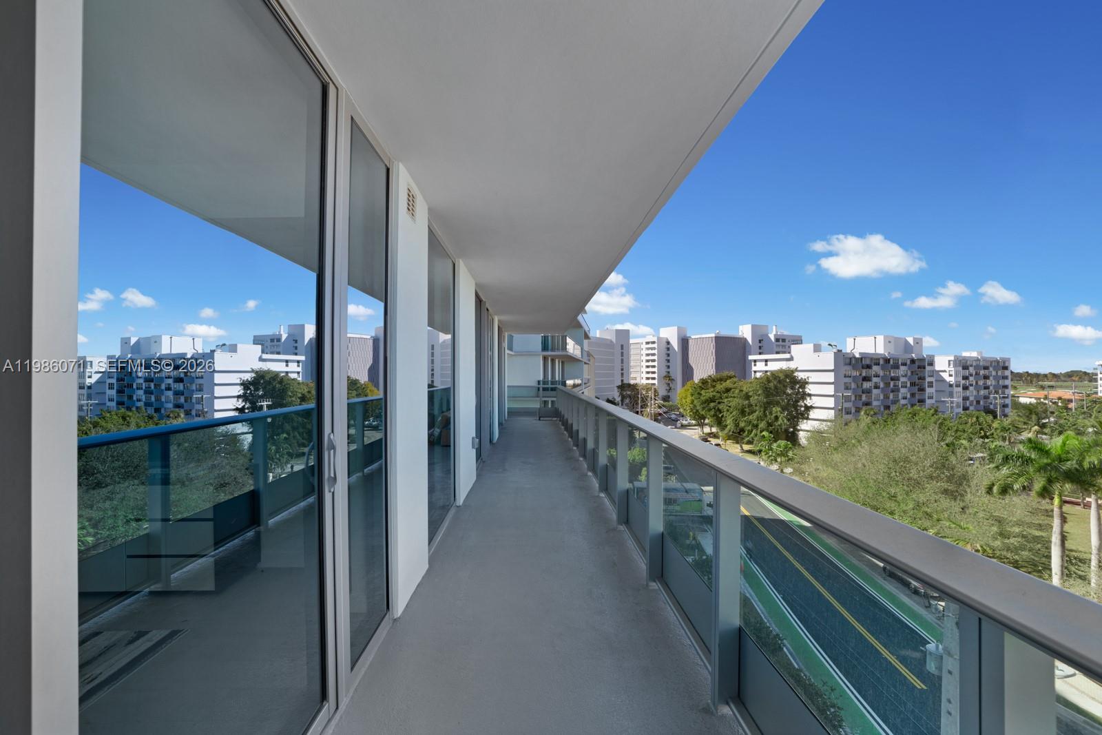 Bay Harbor Islands - Residential Lease