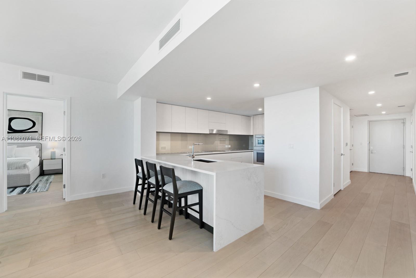 Bay Harbor Islands - Residential Lease