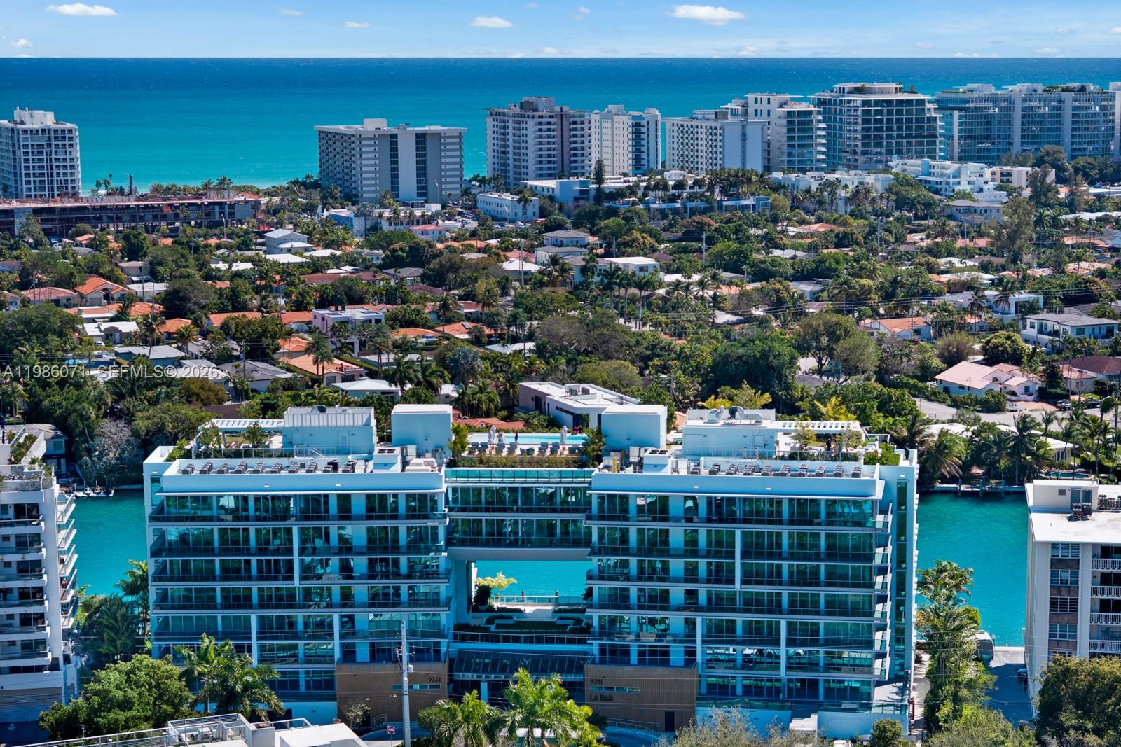 Bay Harbor Islands - Residential Lease