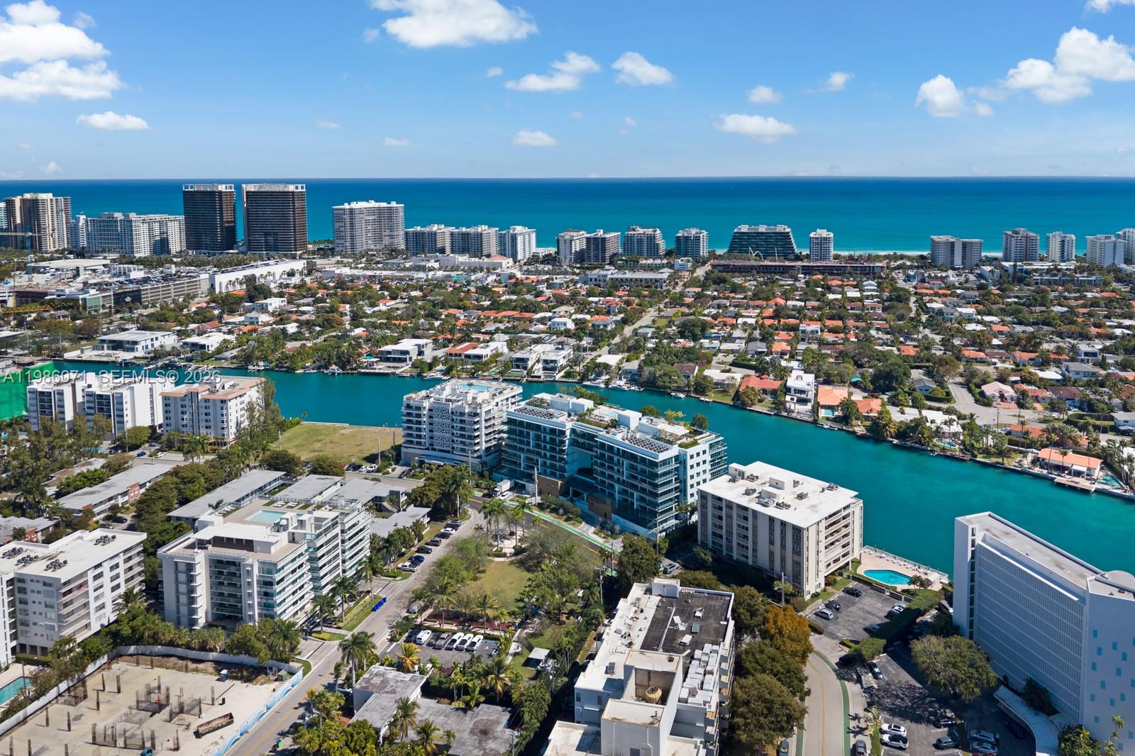 Bay Harbor Islands - Residential Lease