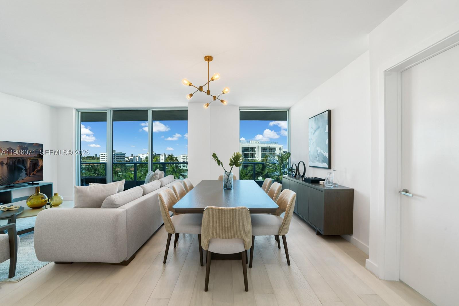 Bay Harbor Islands - Residential Lease