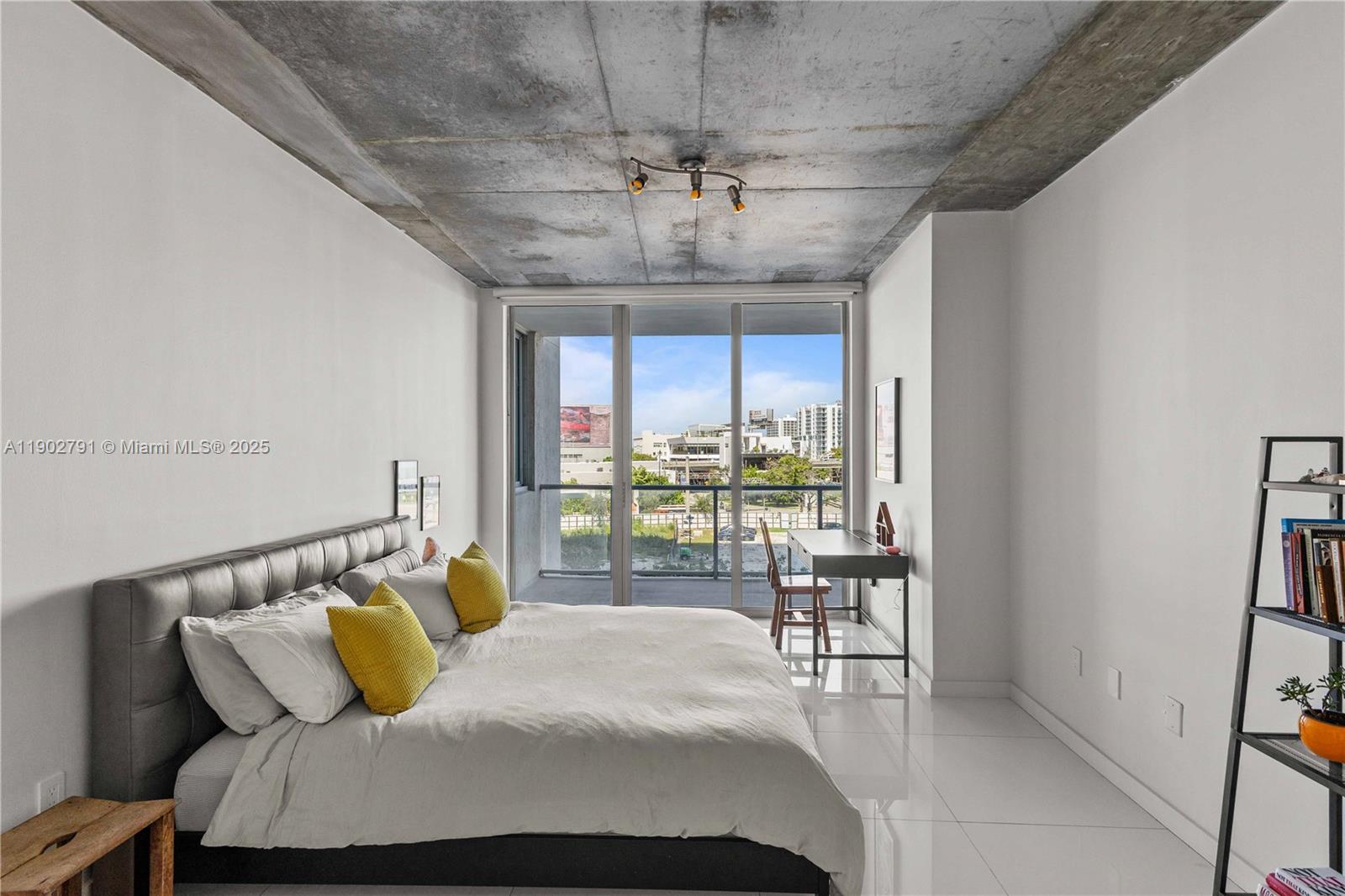 TWO MIDTOWN MIAMI CONDO - Residential Lease