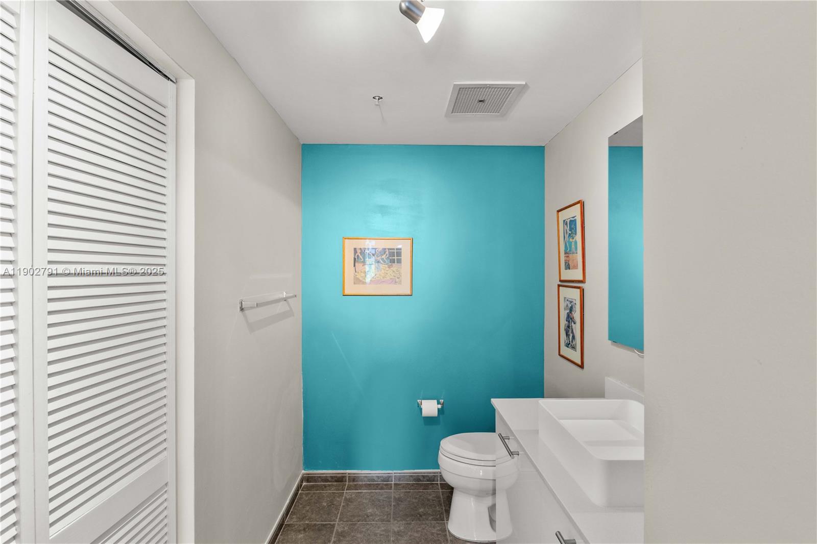 TWO MIDTOWN MIAMI CONDO - Residential Lease