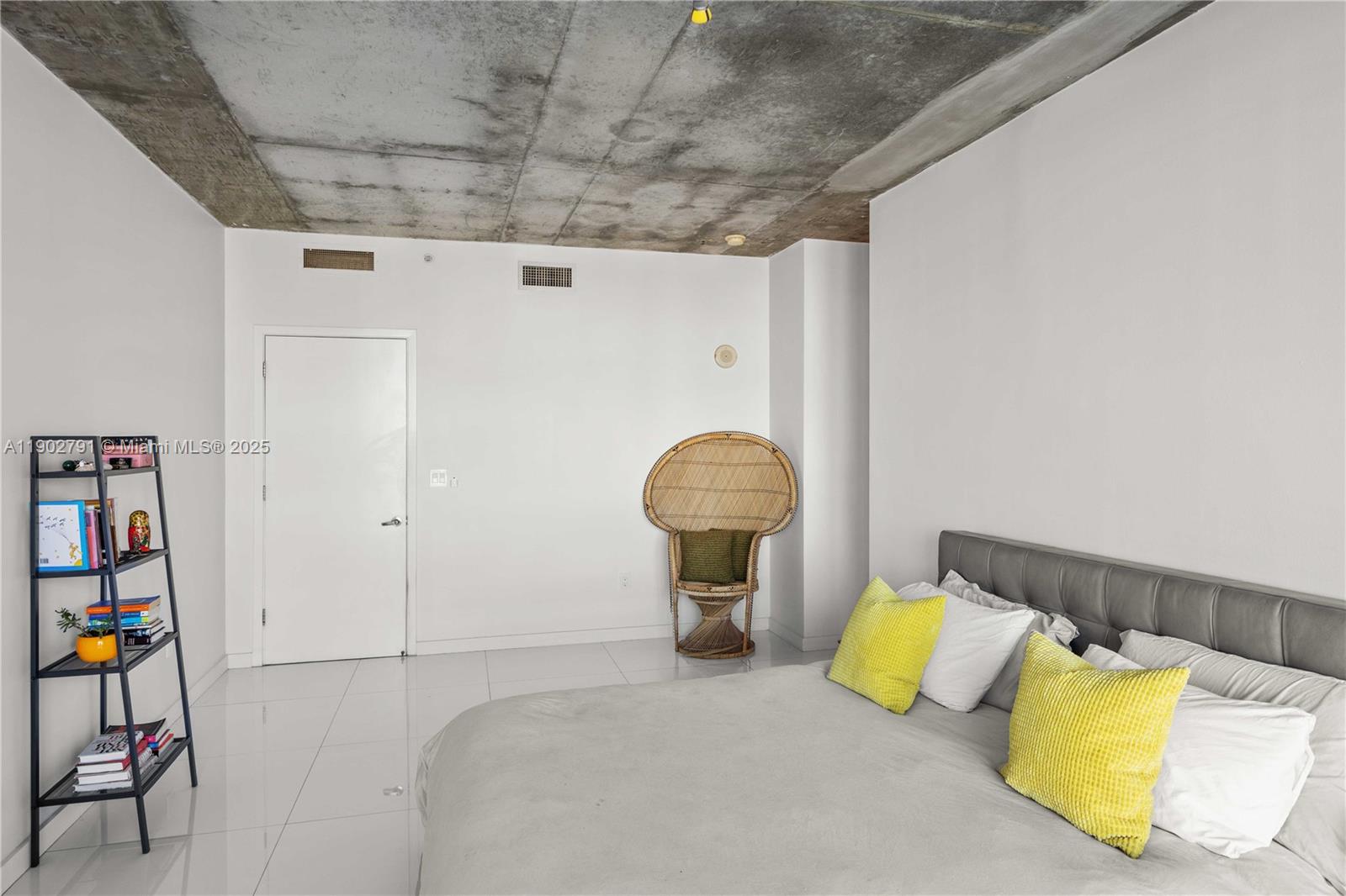 TWO MIDTOWN MIAMI CONDO - Residential Lease