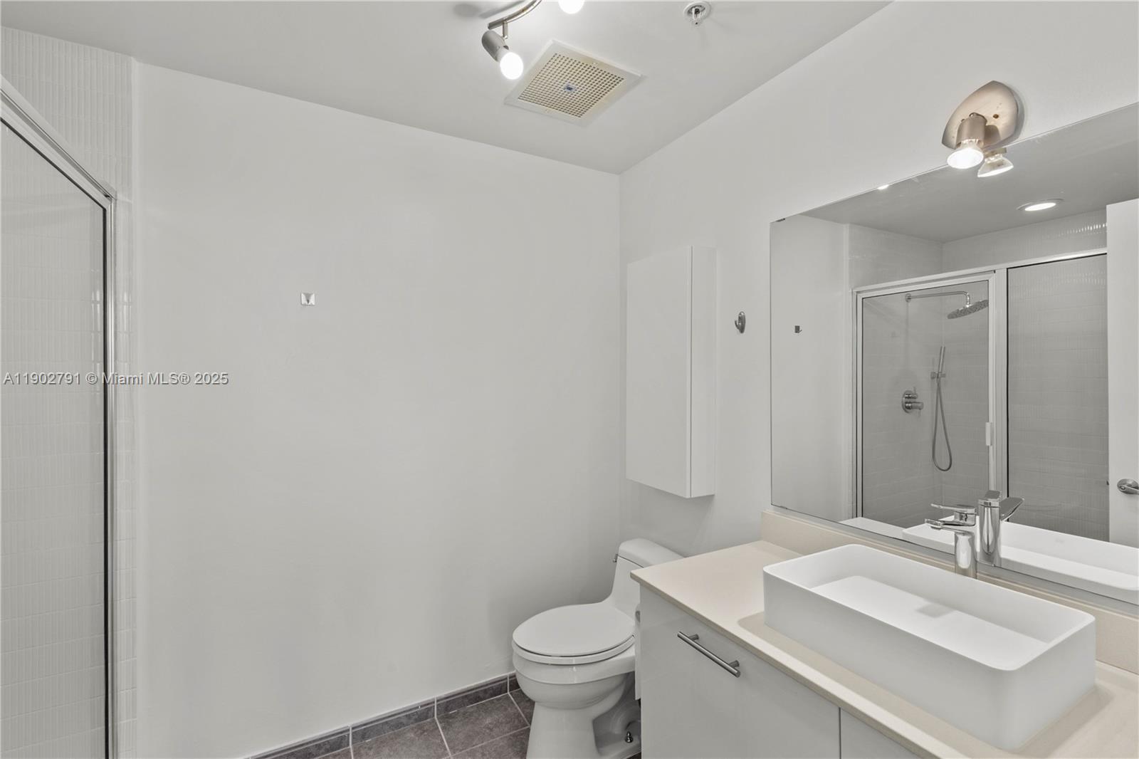 TWO MIDTOWN MIAMI CONDO - Residential Lease