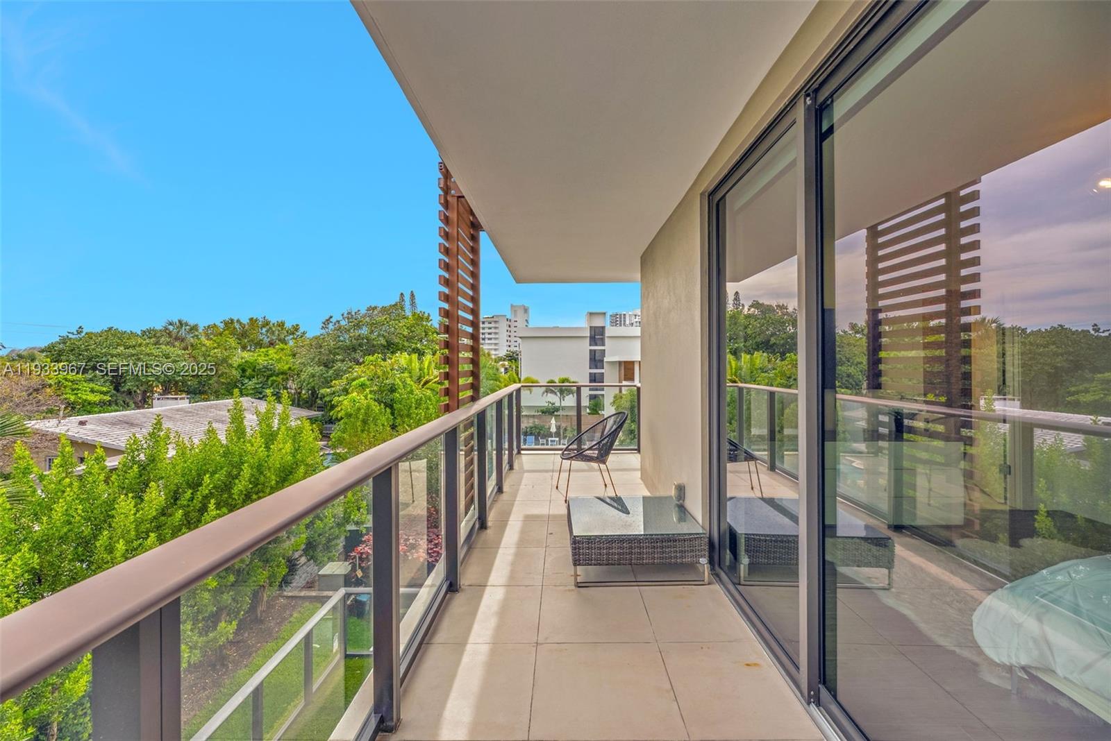 30 THIRTY NORTH OCEAN - Residential