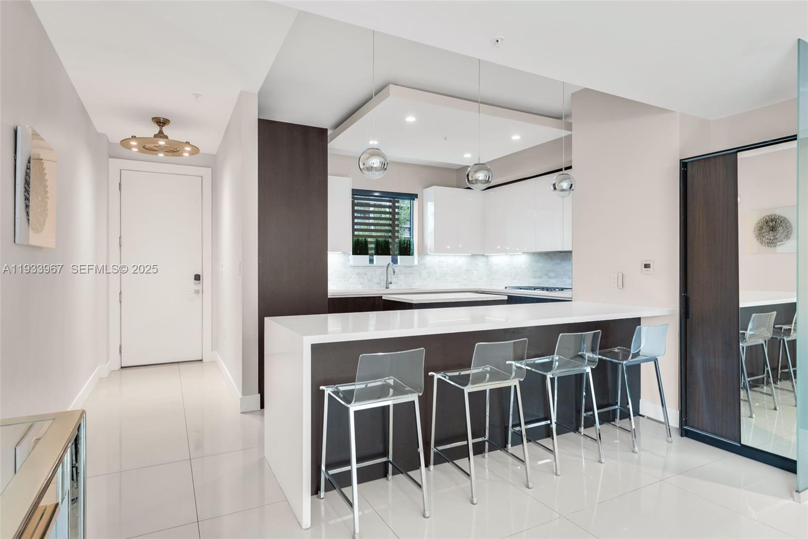 30 THIRTY NORTH OCEAN - Residential