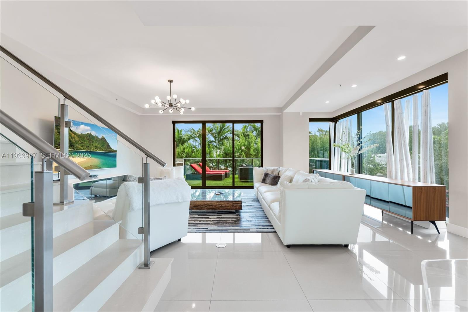 30 THIRTY NORTH OCEAN - Residential