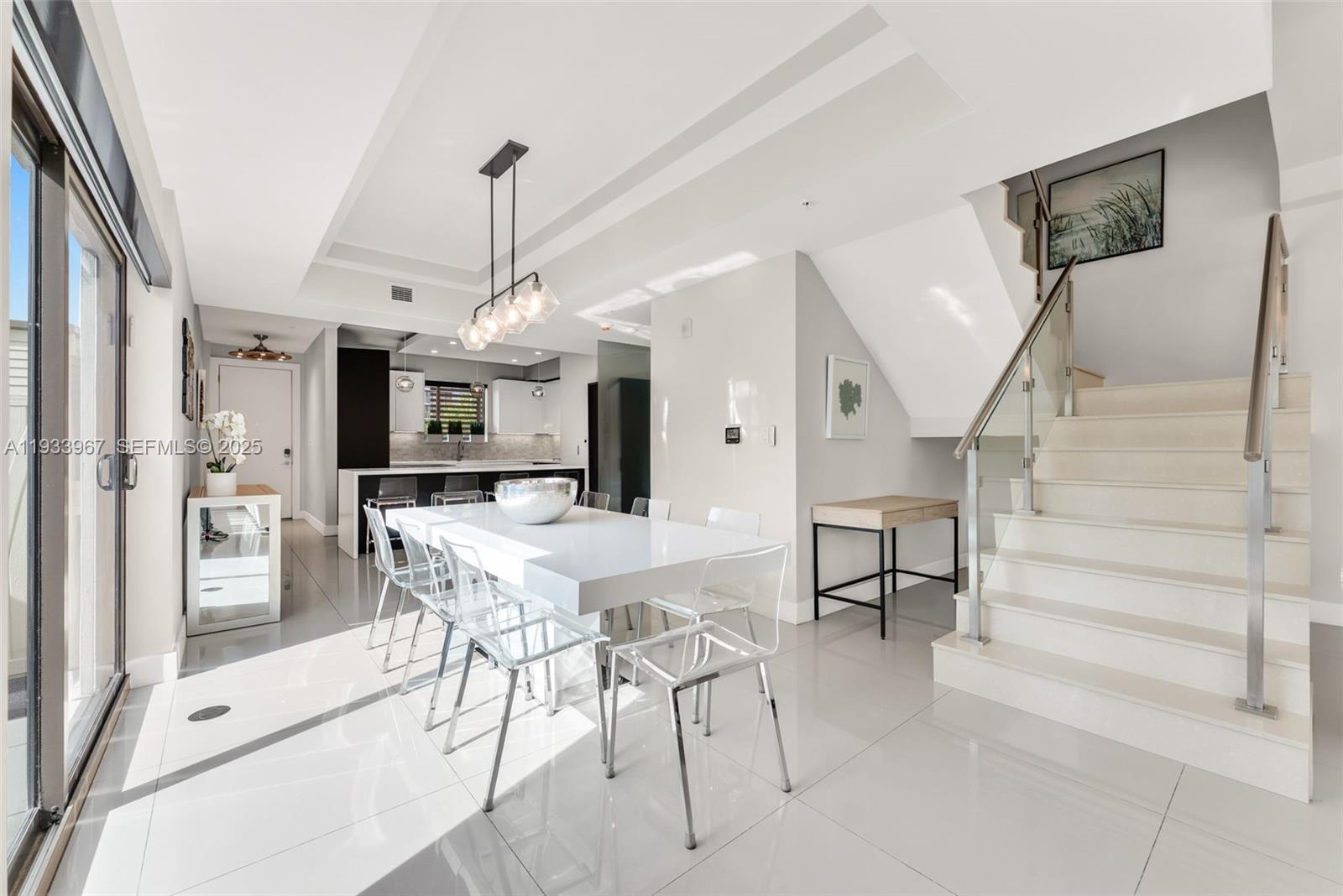 30 THIRTY NORTH OCEAN - Residential