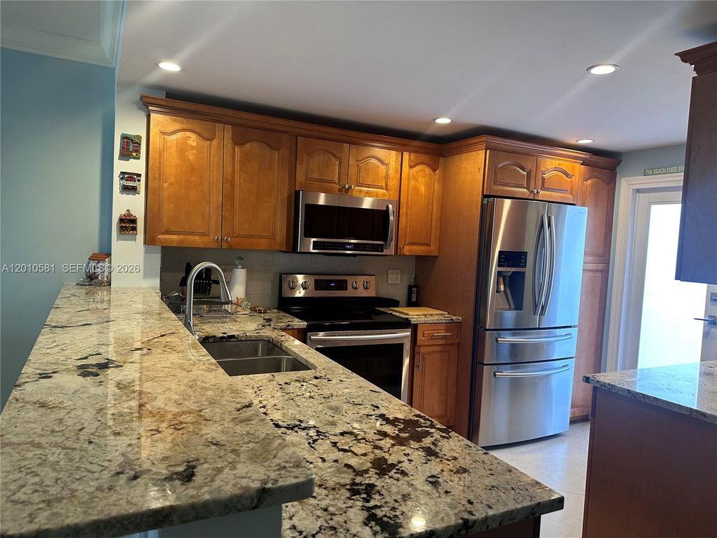 Photo of 750 N Ocean Blvd #310, Pompano Beach, FL 33062 (MLS # A12010581)