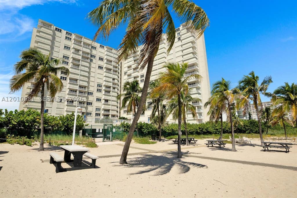 Photo of 750 N Ocean Blvd #310, Pompano Beach, FL 33062 (MLS # A12010581)
