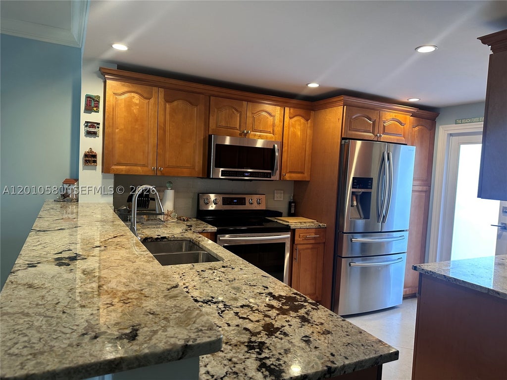 Photo of 750 N Ocean Blvd #310, Pompano Beach, FL 33062 (MLS # A12010581)