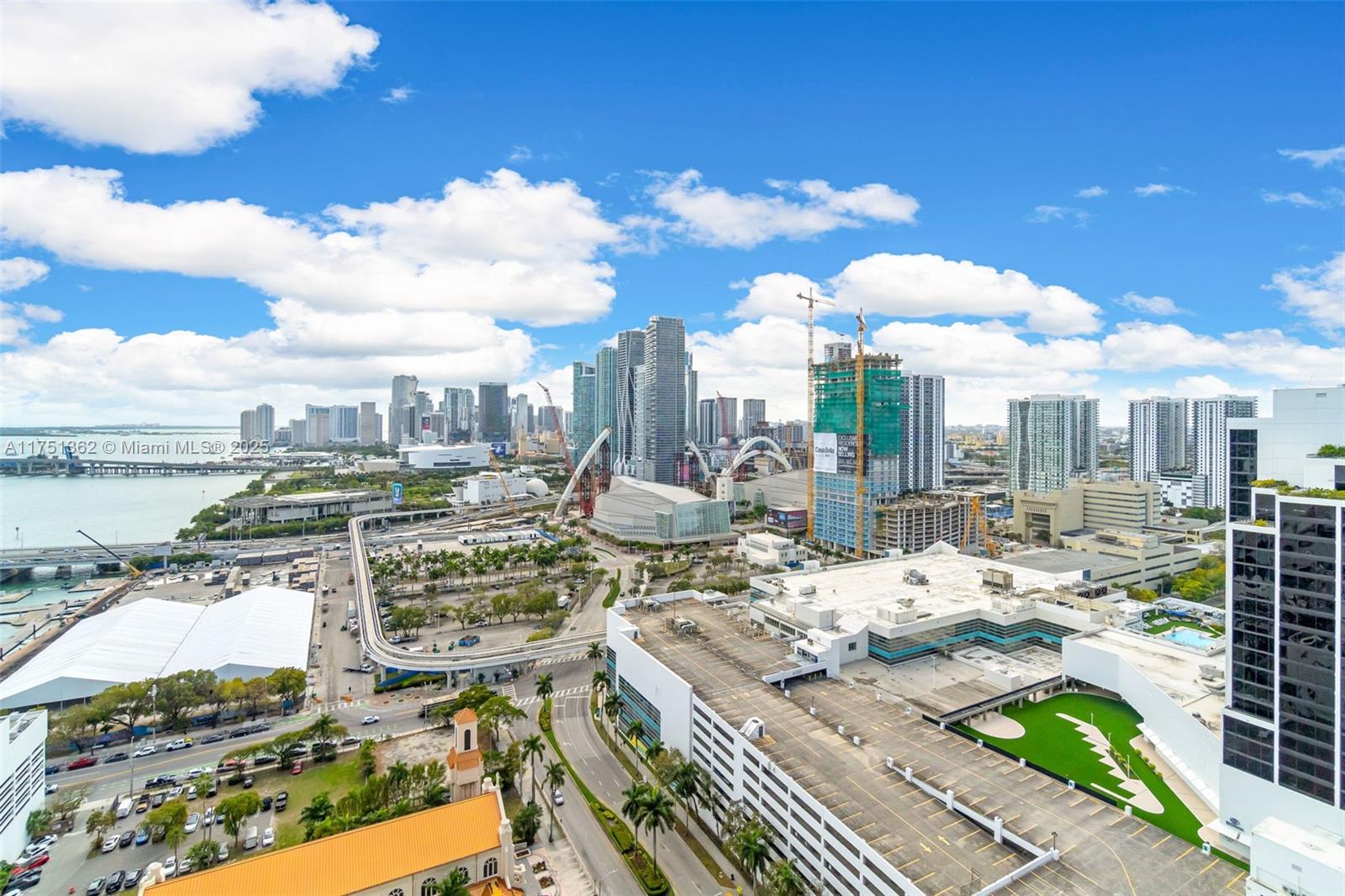 VENETIA CONDO - Residential