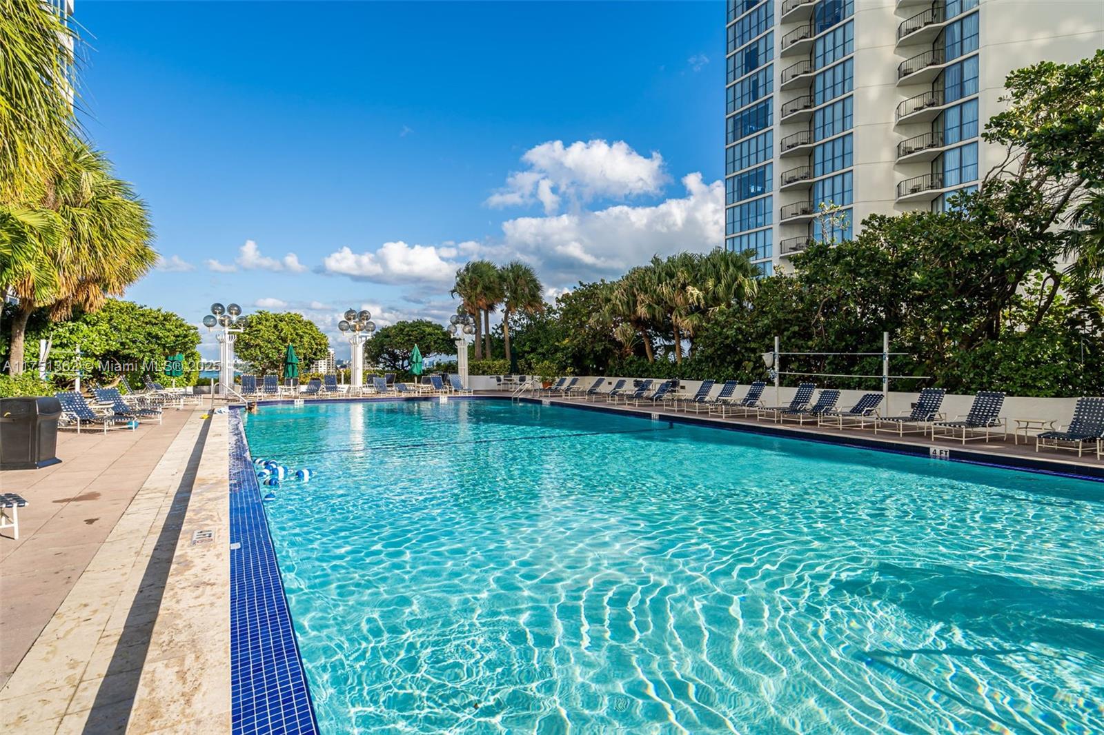 VENETIA CONDO - Residential