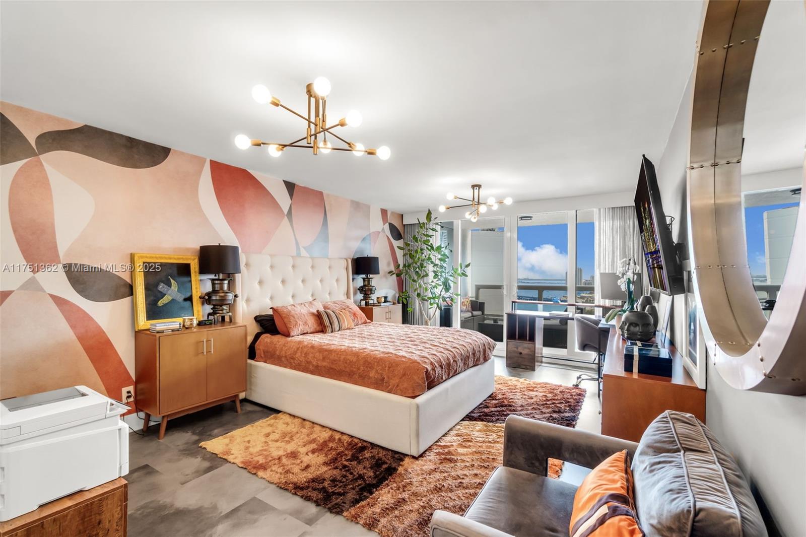 VENETIA CONDO - Residential