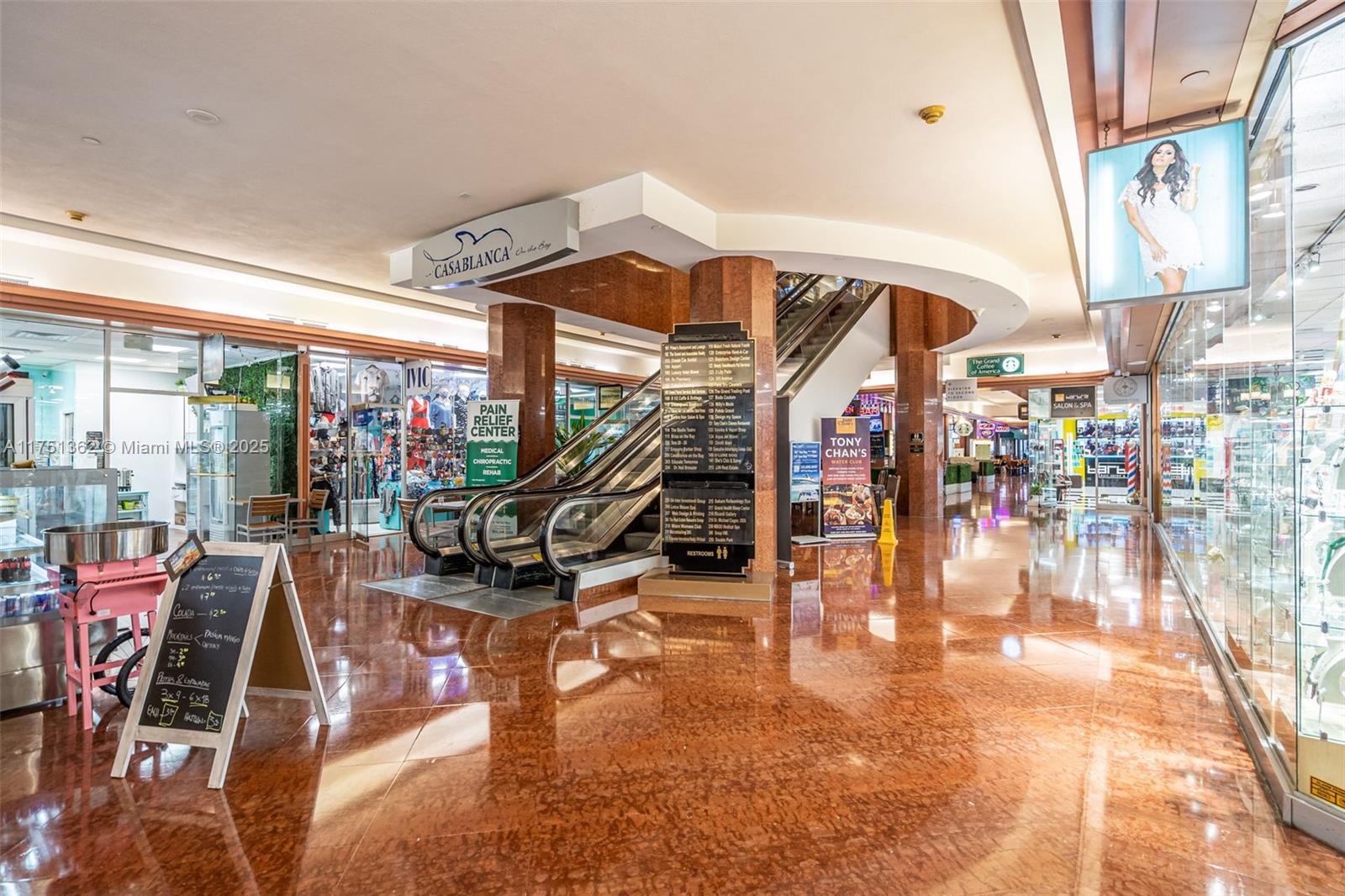 VENETIA CONDO - Residential