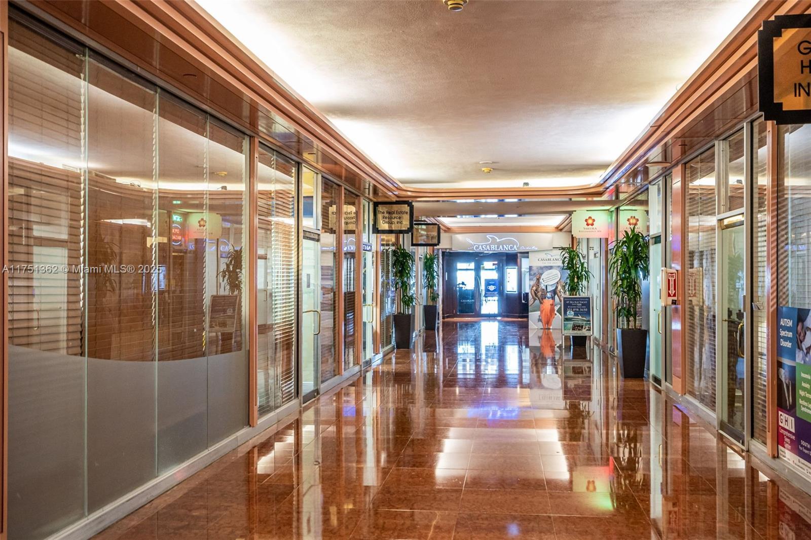 VENETIA CONDO - Residential