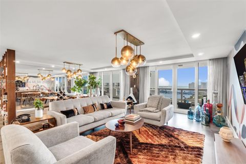 1717 N Bayshore Dr A-3455 Miami FL 33132