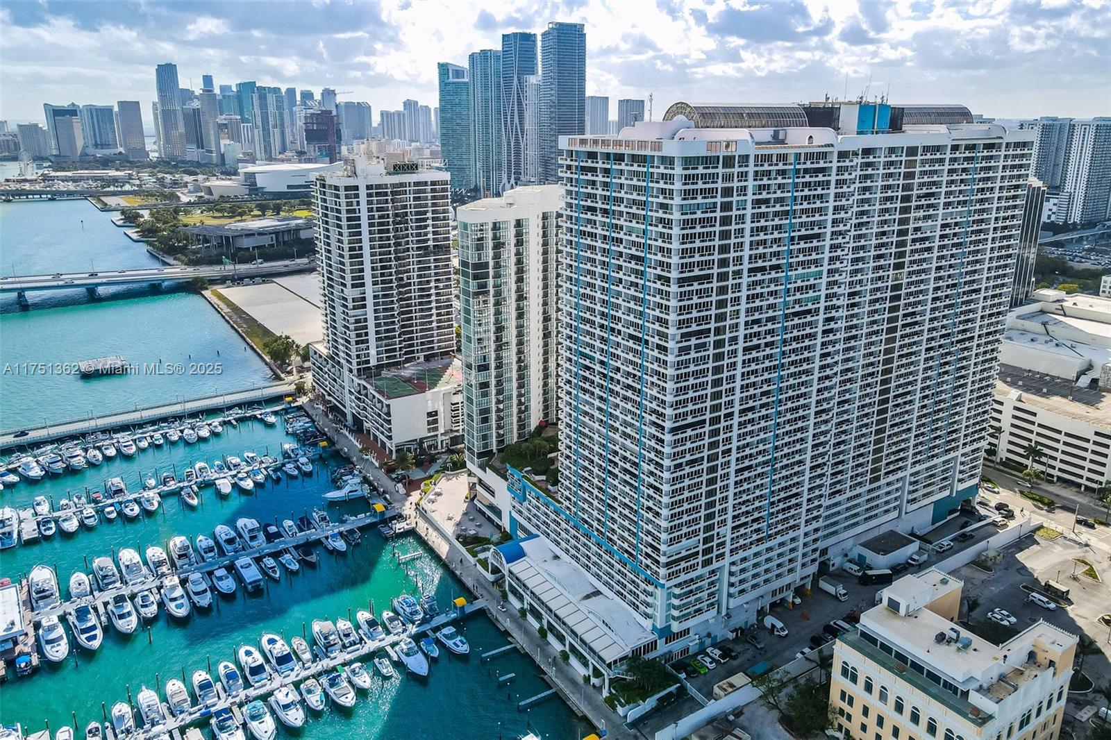 VENETIA CONDO - Residential