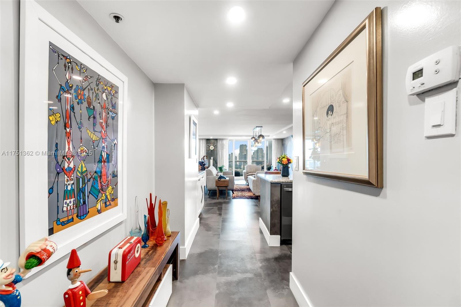VENETIA CONDO - Residential