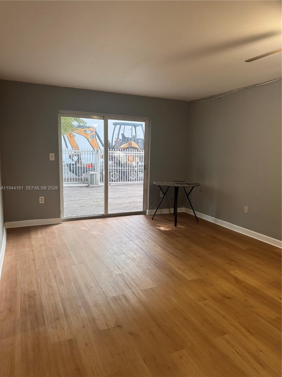 LITTLE RIVER GARDENS AMD - Residential Lease