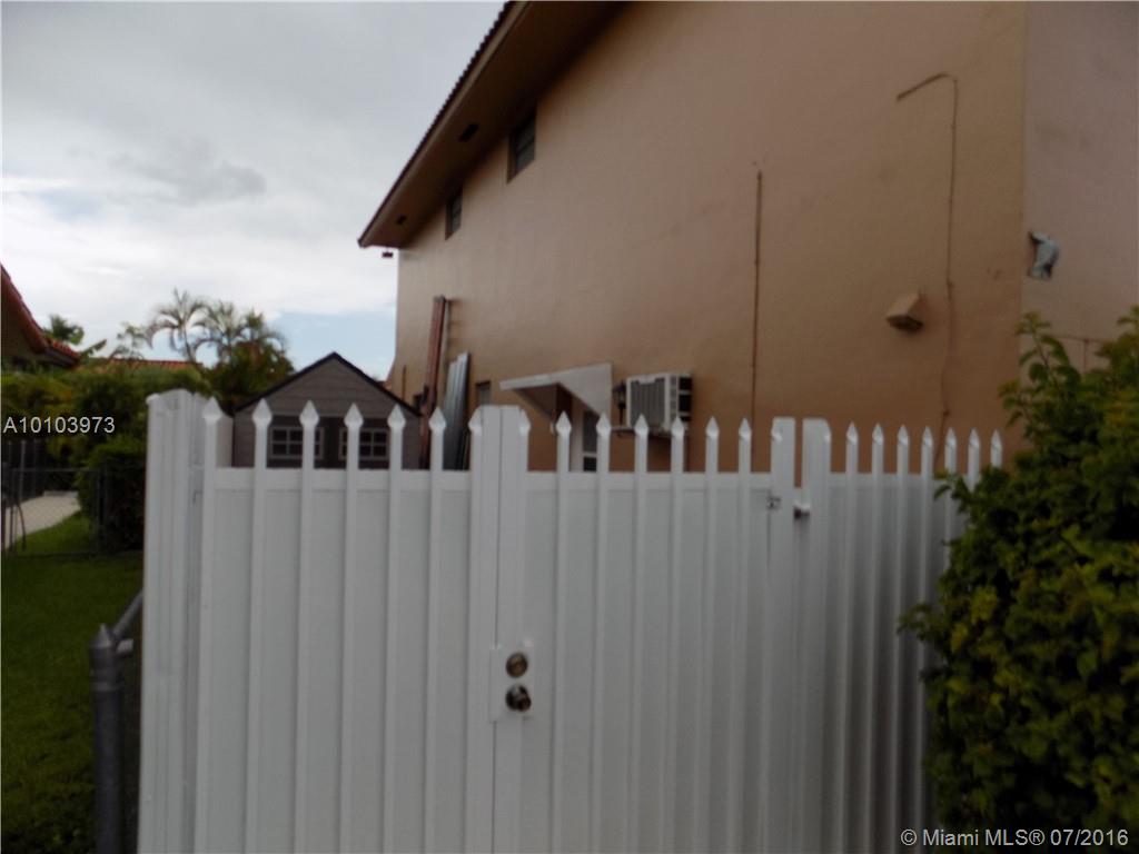 West Garden 1st Add - Residential Lease