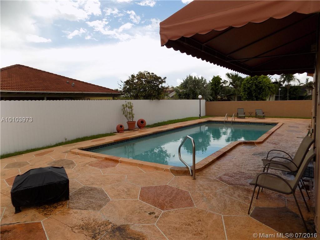 West Garden 1st Add - Residential Lease