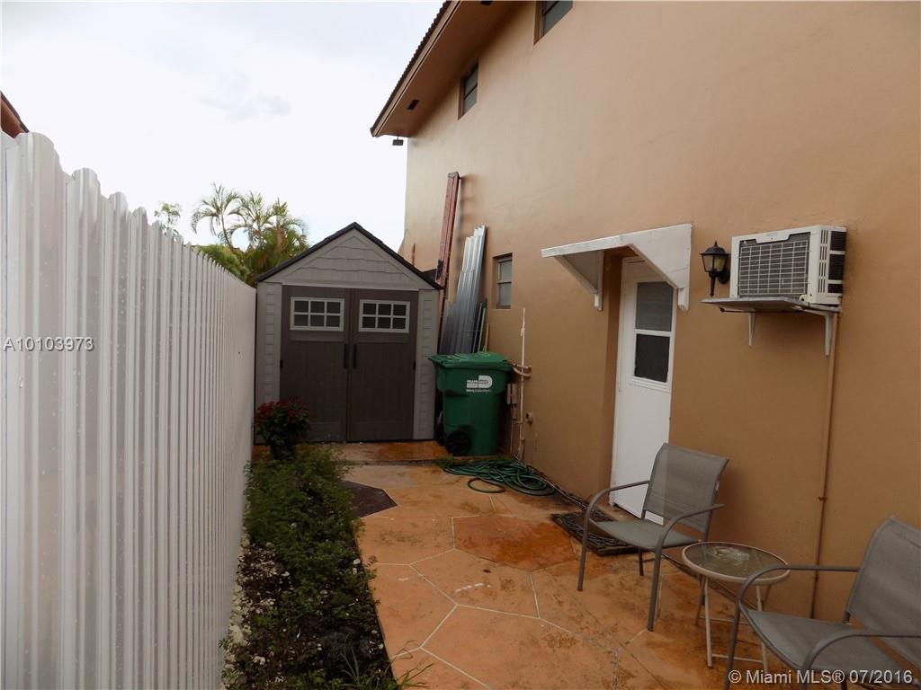 West Garden 1st Add - Residential Lease