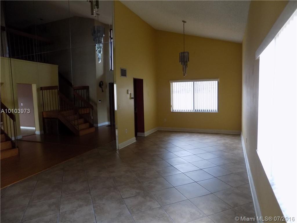 West Garden 1st Add - Residential Lease