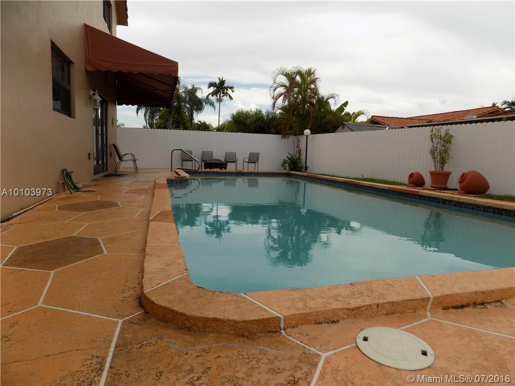 West Garden 1st Add - Residential Lease