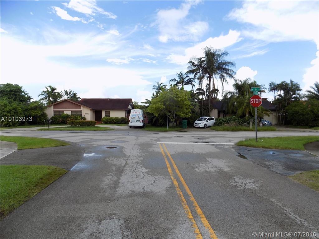 West Garden 1st Add - Residential Lease