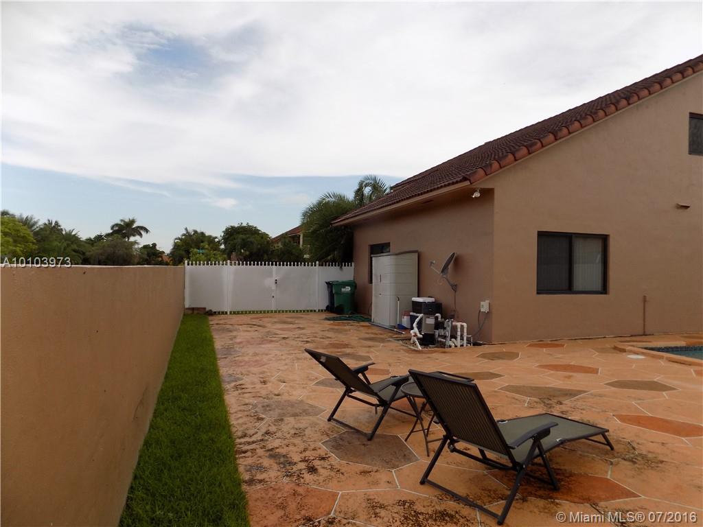 West Garden 1st Add - Residential Lease