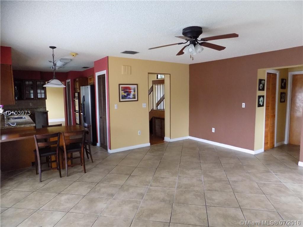 West Garden 1st Add - Residential Lease