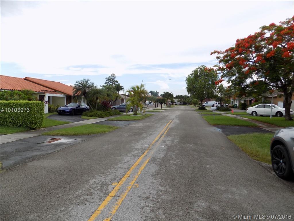 West Garden 1st Add - Residential Lease