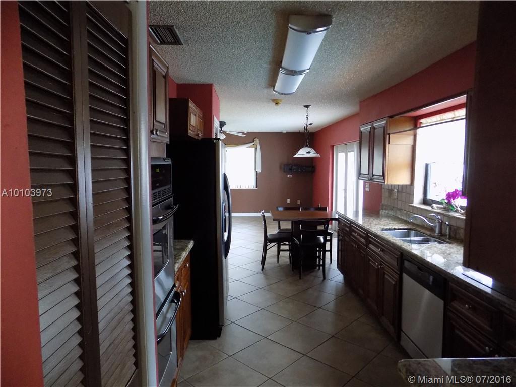 West Garden 1st Add - Residential Lease