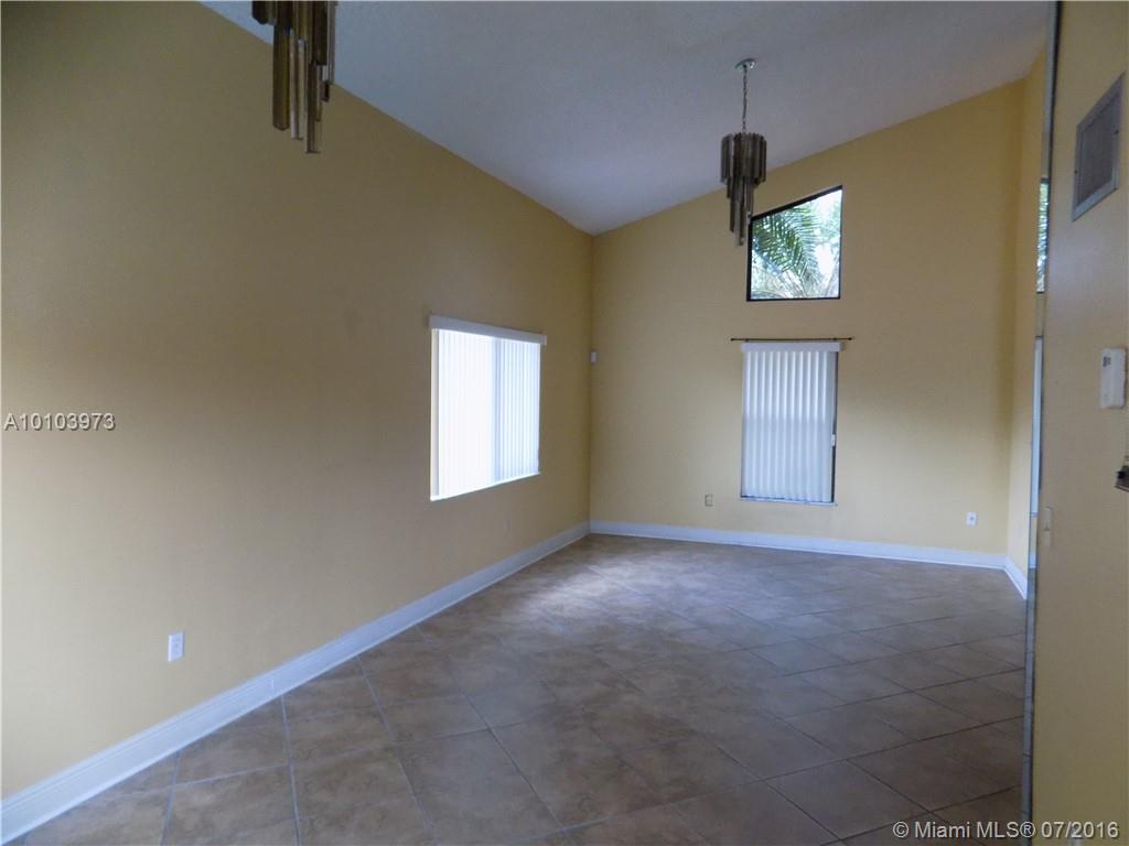 West Garden 1st Add - Residential Lease