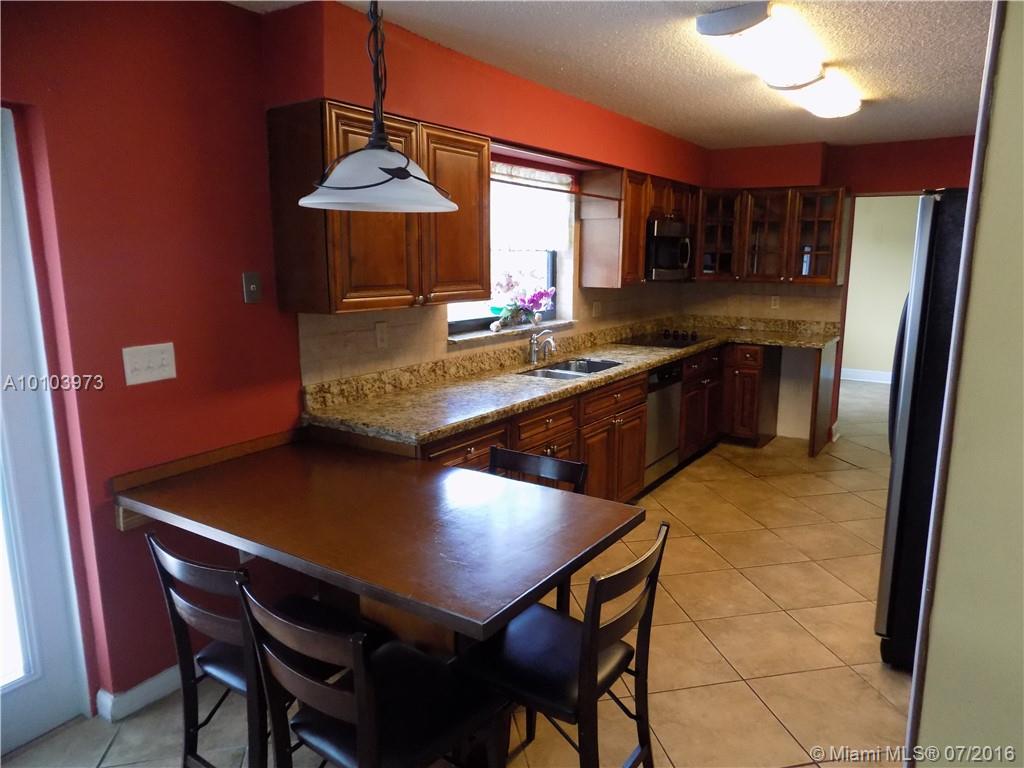 West Garden 1st Add - Residential Lease