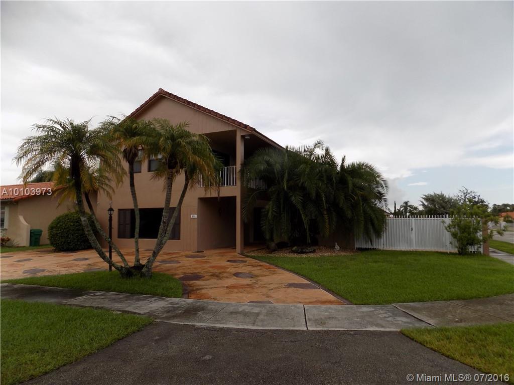 West Garden 1st Add - Residential Lease