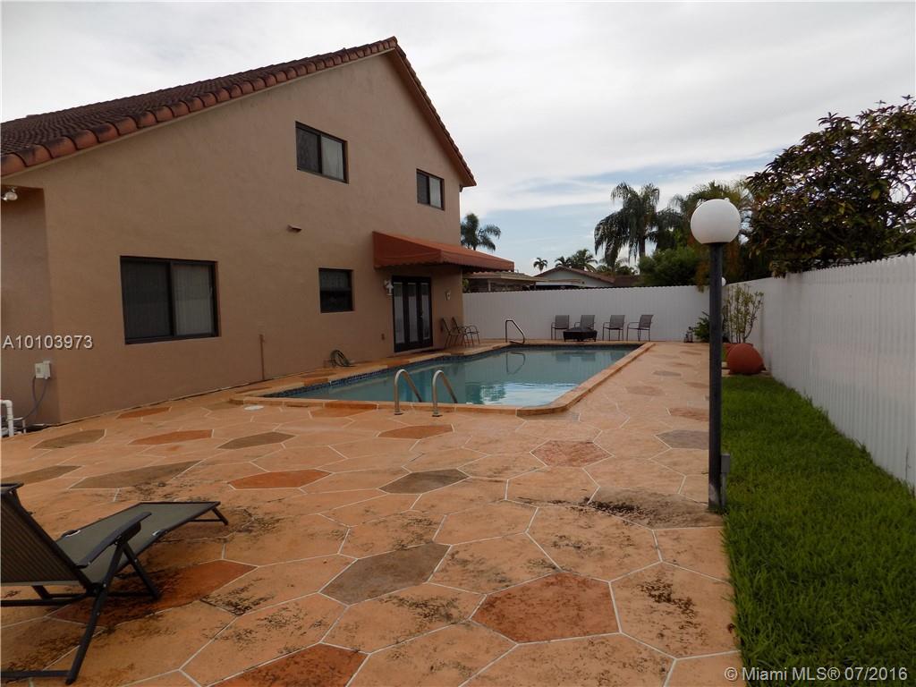 West Garden 1st Add - Residential Lease