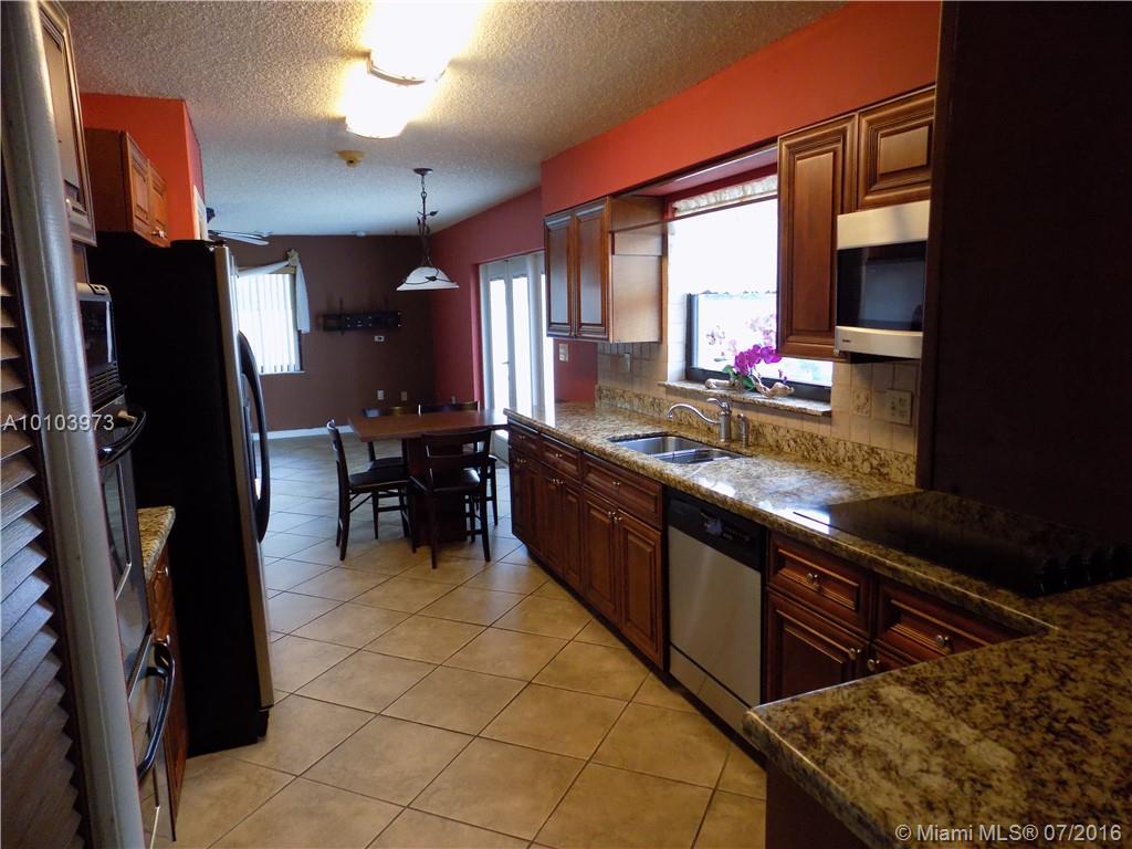 West Garden 1st Add - Residential Lease