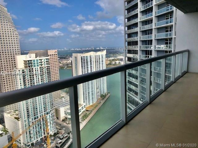 Rental Property at 475 Brickell Ave 4815, Miami, Broward County, Florida - Bedrooms: 2 
Bathrooms: 2  - $6,000 MO.