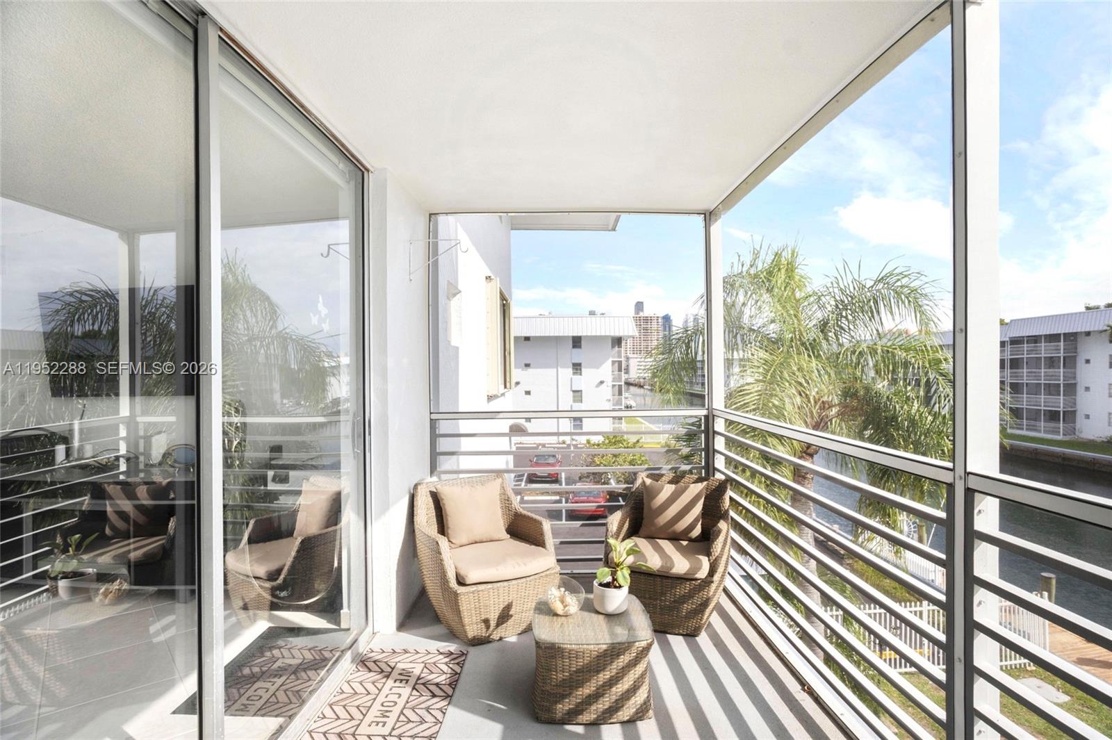 EDEN ISLES CONDO # 4 - Residential