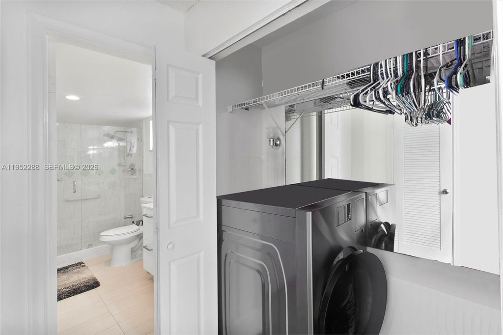 Photo of 3600 NE 170th St #312, North Miami Beach, FL 33160 (MLS # A11952288)