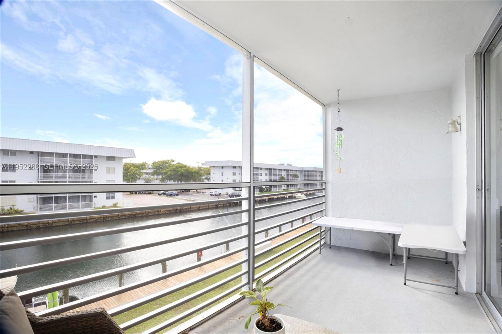 EDEN ISLES CONDO # 4 - Residential