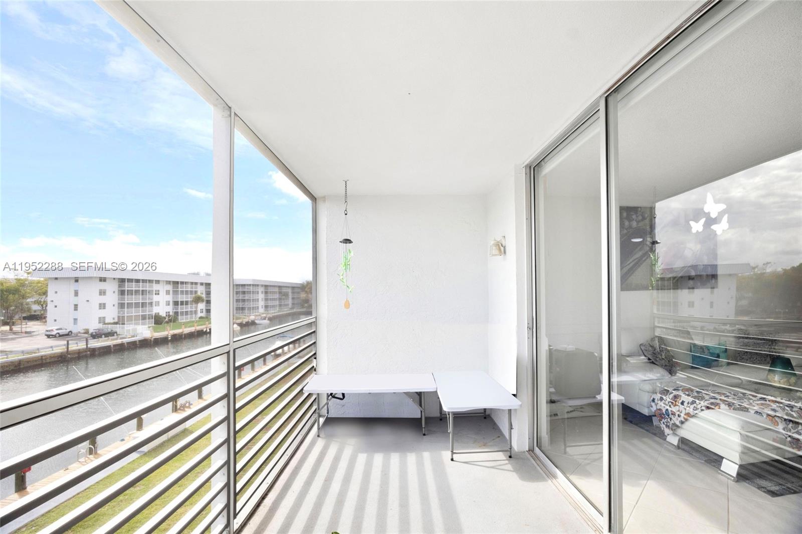 EDEN ISLES CONDO # 4 - Residential