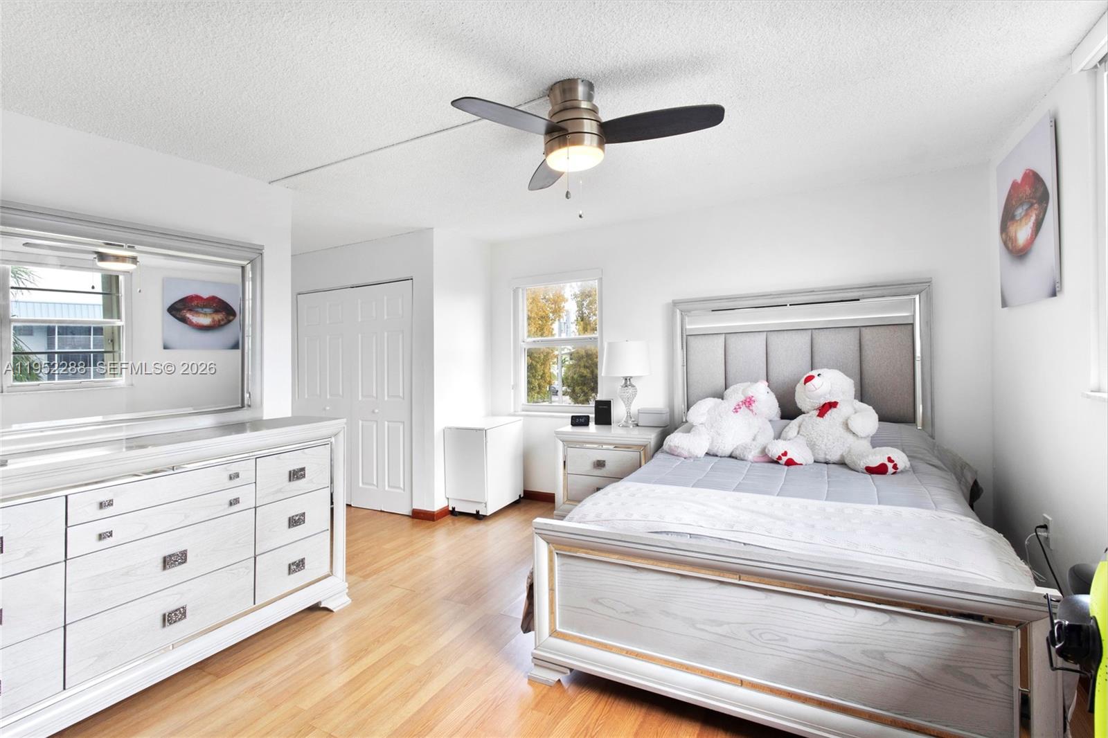 EDEN ISLES CONDO # 4 - Residential